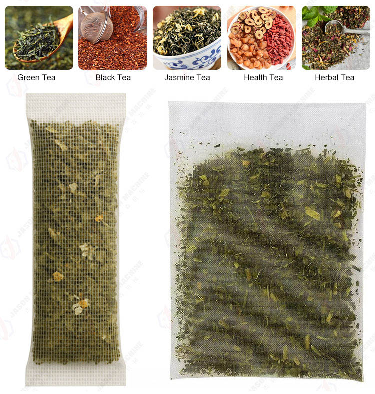 tea packaging machine