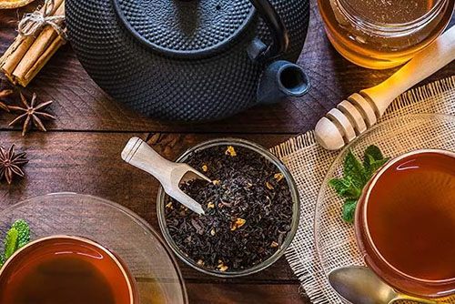 Types of Tea Packing Machines: From Pyramid to Flat Bag Solutions