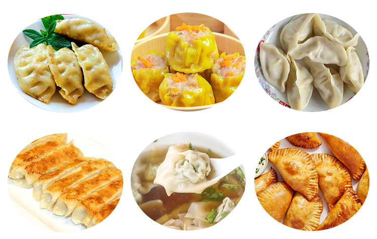 dumplings