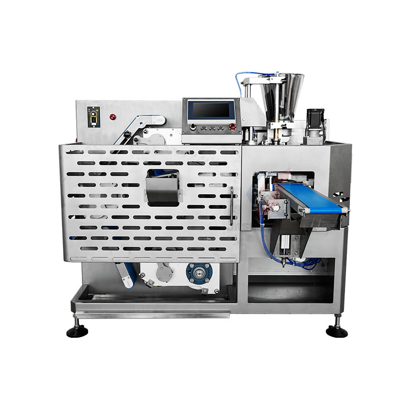 dumpling making machine
