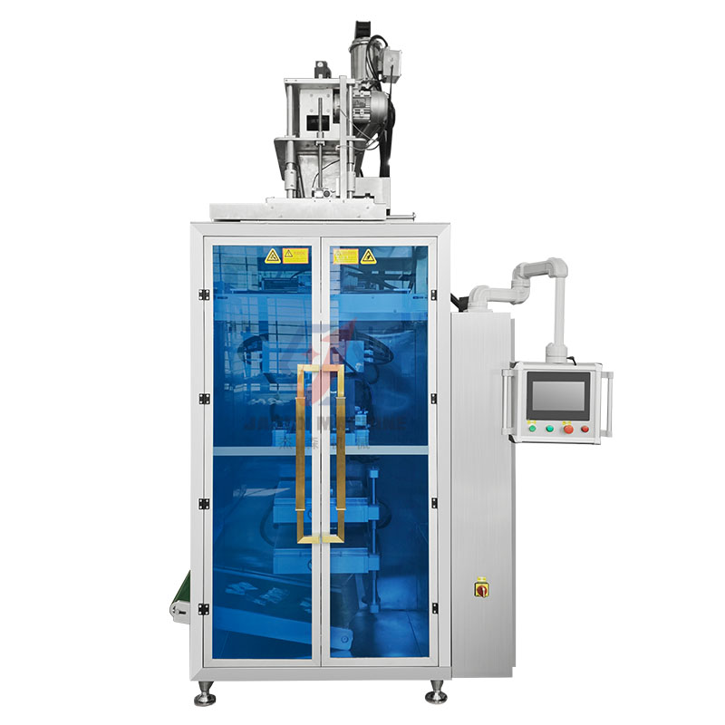 multilane powder packing machine
