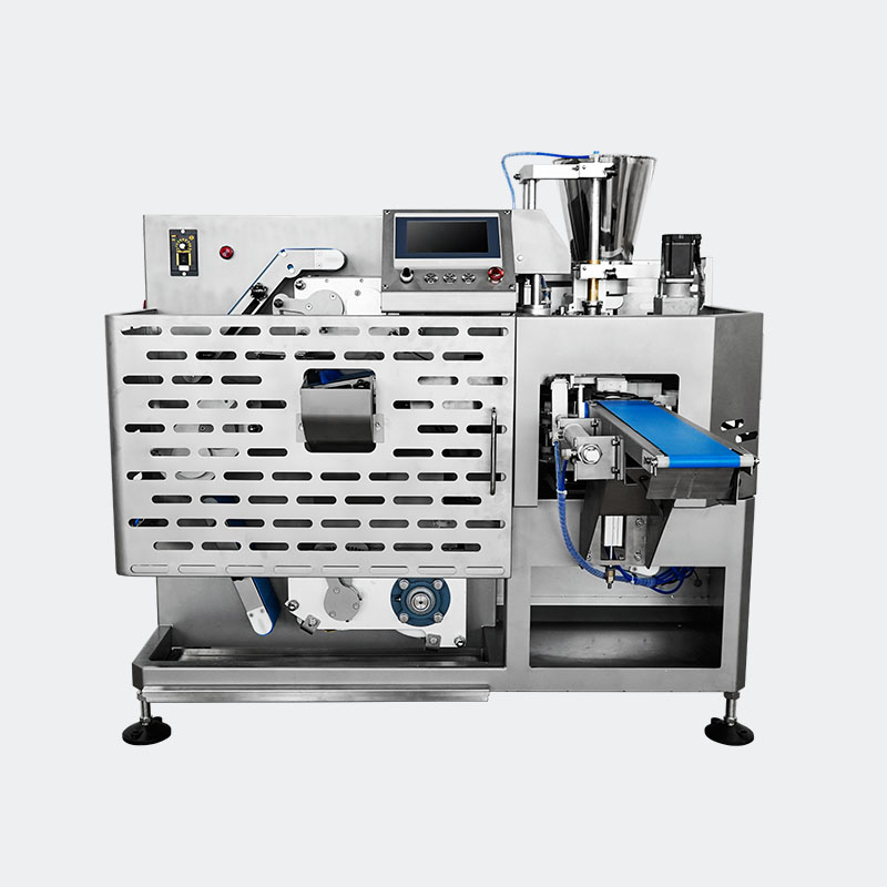 Dumpling Making Machine