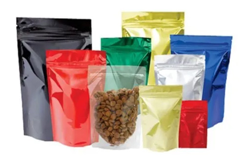 Working Principle and Core Components Of Doypack Packaging Machines