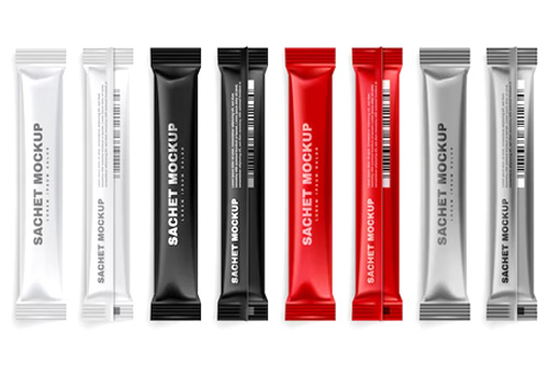 Vertical Multilane Packing Machine: How Synchronous Multi-lane Operation Doubles Production Capacity