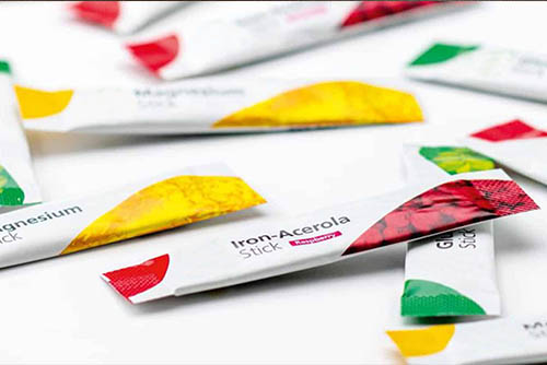 Applications of Multi-Lane Vertical Packaging Machines in Food and Non-Food Industries