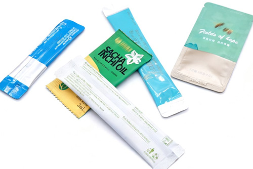 Top 10 Applications of Multi-Lane Liquid Sachet Packaging Machines